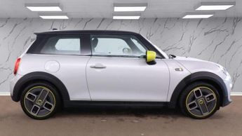 MINI Electric Hatch Cooper SE 32.6kWh Level 2 Hatchback 3dr Electric Auto (184 ps)