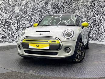 MINI Electric Hatch Cooper SE 32.6kWh Level 2 Hatchback 3dr Electric Auto (184 ps)
