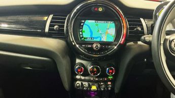 MINI Electric Hatch Cooper SE 32.6kWh Level 2 Hatchback 3dr Electric Auto (184 ps)