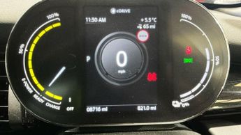 MINI Electric Hatch Cooper SE 32.6kWh Level 2 Hatchback 3dr Electric Auto (184 ps)