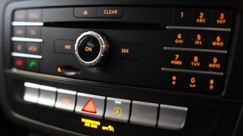 MERCEDES-BENZ B-CLASS 2.1 B200d Sport MPV 5dr Diesel 7G-DCT Euro 6 (s/s) (136 ps)