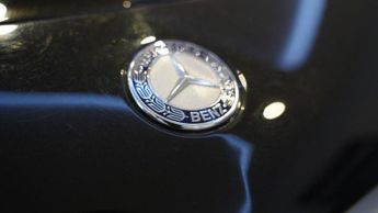 MERCEDES-BENZ B-CLASS 2.1 B200d Sport MPV 5dr Diesel 7G-DCT Euro 6 (s/s) (136 ps)