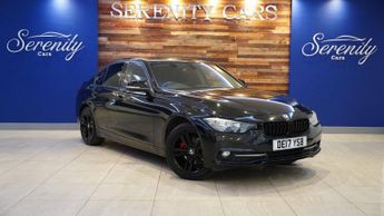 BMW 116 2.0 316d Sport Saloon 4dr Diesel Manual Euro 6 (s/s) (116 ps)
