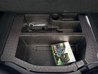 HONDA JAZZ 1.3 i-VTEC SE Hatchback 5dr Petrol CVT Euro 6 (s/s) (102 ps)