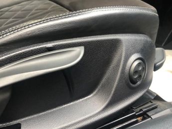 AUDI TT 2.0 TFSI 40 Black Edition Coupe 3dr Petrol S Tronic Euro 6 (s/s)