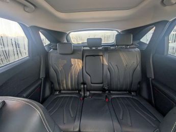 FORD KUGA 2.0 EcoBlue Vignale SUV 5dr Diesel Auto AWD Euro 6 (s/s) (190 ps