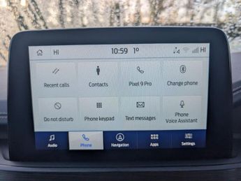 FORD KUGA 2.0 EcoBlue Vignale SUV 5dr Diesel Auto AWD Euro 6 (s/s) (190 ps