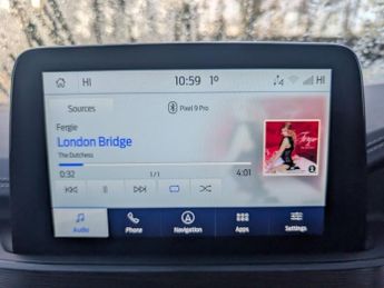 FORD KUGA 2.0 EcoBlue Vignale SUV 5dr Diesel Auto AWD Euro 6 (s/s) (190 ps