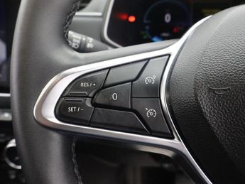 RENAULT ZOE R135 EV50 52kWh Techno Hatchback 5dr Electric Auto (Boost Charge