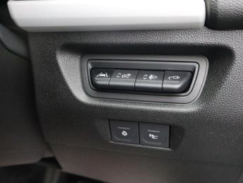 RENAULT ZOE R135 EV50 52kWh Techno Hatchback 5dr Electric Auto (Boost Charge