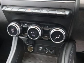 RENAULT ZOE R135 EV50 52kWh Techno Hatchback 5dr Electric Auto (Boost Charge