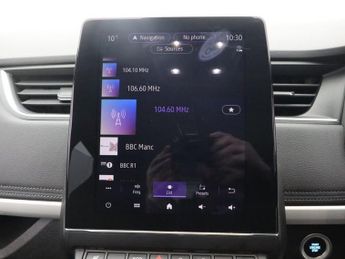 RENAULT ZOE R135 EV50 52kWh Techno Hatchback 5dr Electric Auto (Boost Charge