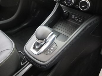 RENAULT ZOE R135 EV50 52kWh Techno Hatchback 5dr Electric Auto (Boost Charge