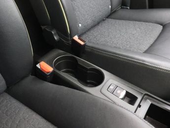 RENAULT ZOE R135 EV50 52kWh Techno Hatchback 5dr Electric Auto (Boost Charge