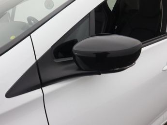 RENAULT ZOE R135 EV50 52kWh Techno Hatchback 5dr Electric Auto (Boost Charge