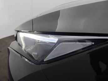 NISSAN LEAF 40kWh Acenta Hatchback 5dr Electric Auto (150 ps)