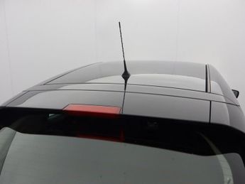 NISSAN LEAF 40kWh Acenta Hatchback 5dr Electric Auto (150 ps)