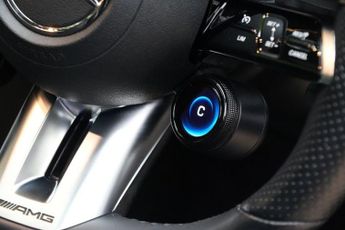 MERCEDES-BENZ E-CLASS 3.0 E53h BiTurbo MHEV AMG Night Edition (Premium Plus) Saloon 4d