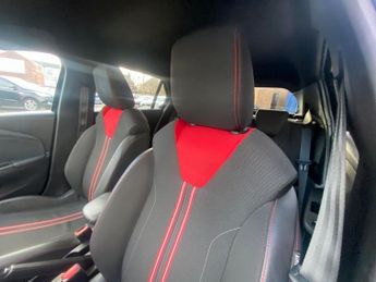 VAUXHALL CORSA 1.2 Turbo SRi Edition Hatchback 5dr Petrol Manual Euro 6 (s/s) (