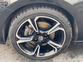 VAUXHALL CORSA 1.2 Turbo SRi Edition Hatchback 5dr Petrol Manual Euro 6 (s/s) (