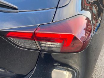 VAUXHALL CORSA 1.2 Turbo SRi Edition Hatchback 5dr Petrol Manual Euro 6 (s/s) (