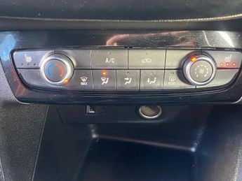 VAUXHALL CORSA 1.2 Turbo SRi Edition Hatchback 5dr Petrol Manual Euro 6 (s/s) (