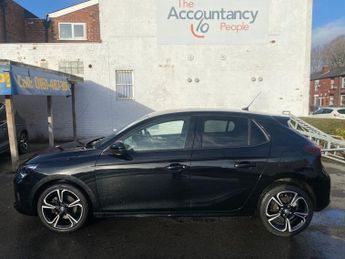 VAUXHALL CORSA 1.2 Turbo SRi Edition Hatchback 5dr Petrol Manual Euro 6 (s/s) (