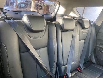 FORD KUGA 2.0 TDCi Titanium X SUV 5dr Diesel Powershift AWD Euro 5 (163 ps