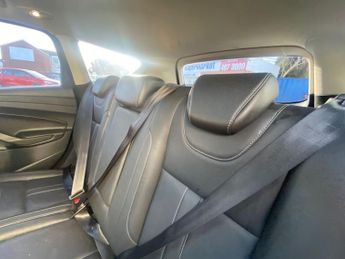 FORD KUGA 2.0 TDCi Titanium X SUV 5dr Diesel Powershift AWD Euro 5 (163 ps