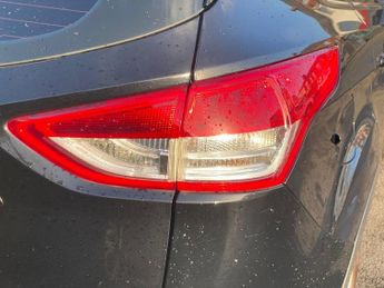 FORD KUGA 2.0 TDCi Titanium X SUV 5dr Diesel Powershift AWD Euro 5 (163 ps