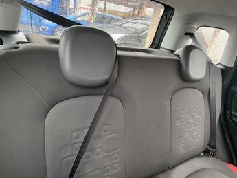 FIAT PANDA 1.2 Lounge Hatchback 5dr Petrol Manual Euro 5 (69 bhp)