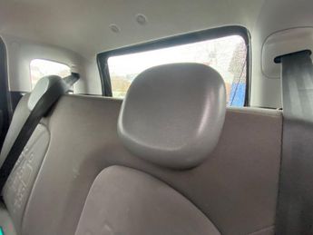 FIAT PANDA 1.2 Lounge Hatchback 5dr Petrol Manual Euro 5 (69 bhp)