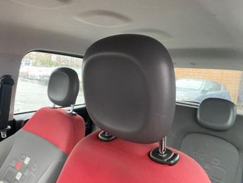 FIAT PANDA 1.2 Lounge Hatchback 5dr Petrol Manual Euro 5 (69 bhp)