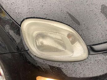 FIAT PANDA 1.2 Lounge Hatchback 5dr Petrol Manual Euro 5 (69 bhp)