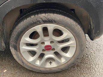 FIAT PANDA 1.2 Lounge Hatchback 5dr Petrol Manual Euro 5 (69 bhp)