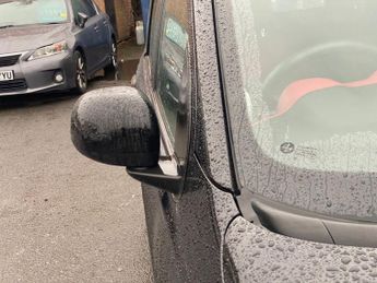 FIAT PANDA 1.2 Lounge Hatchback 5dr Petrol Manual Euro 5 (69 bhp)