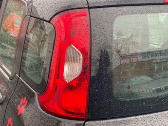 FIAT PANDA 1.2 Lounge Hatchback 5dr Petrol Manual Euro 5 (69 bhp)