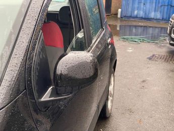 FIAT PANDA 1.2 Lounge Hatchback 5dr Petrol Manual Euro 5 (69 bhp)