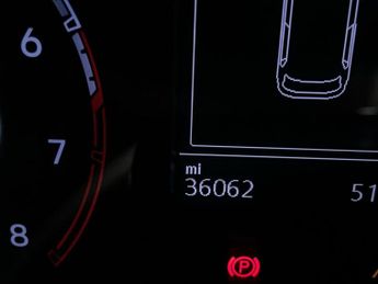 VOLKSWAGEN T-ROC 1.5 TSI GPF EVO Design SUV 5dr Petrol DSG Euro 6 (s/s) (150 ps)