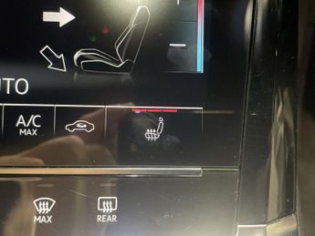 AUDI E-TRON 55 S line Sportback 5dr Electric Auto quattro 95kWh (11kW Charge