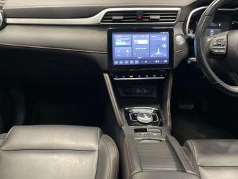 MG MG ZS 72.6kWh Trophy Connect Long Range SUV 5dr Electric Auto (156 ps)