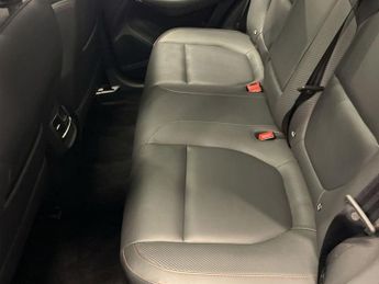 MG MG ZS 72.6kWh Trophy Connect Long Range SUV 5dr Electric Auto (156 ps)