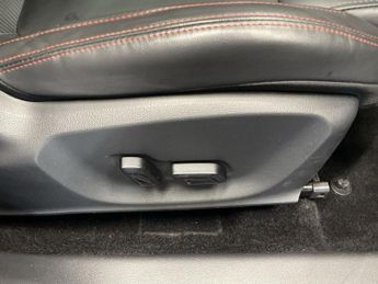 MG MG ZS 72.6kWh Trophy Connect Long Range SUV 5dr Electric Auto (156 ps)