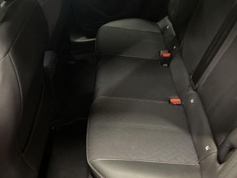 VAUXHALL Corsa Electric 50kWh Elite Nav Premium Hatchback 5dr Electric Auto (7.4Kw Charg