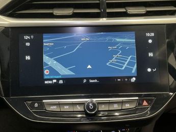 VAUXHALL Corsa Electric 50kWh Elite Nav Premium Hatchback 5dr Electric Auto (7.4Kw Charg
