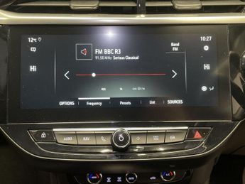 VAUXHALL Corsa Electric 50kWh Elite Nav Premium Hatchback 5dr Electric Auto (7.4Kw Charg