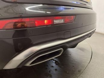 AUDI Q5 2.0 TFSIe 50 S line SUV 5dr Petrol Plug-in Hybrid S Tronic quatt