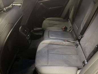 AUDI Q5 2.0 TFSIe 50 S line SUV 5dr Petrol Plug-in Hybrid S Tronic quatt