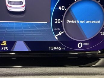 VOLKSWAGEN GOLF 2.0 TSI GTI Hatchback 5dr Petrol DSG Euro 6 (s/s) (245 ps)