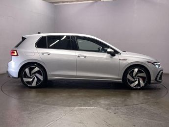 VOLKSWAGEN GOLF 2.0 TSI GTI Hatchback 5dr Petrol DSG Euro 6 (s/s) (245 ps)